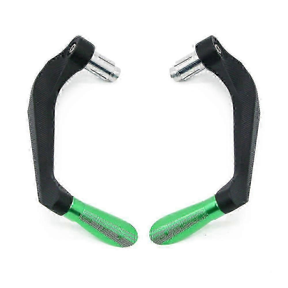 Exquisite Motorcycle Handlebar Grips End Brake Clutch Levers Guard Protection Fit For Suzuki GSXR 1300 1100 1000 750 600 150