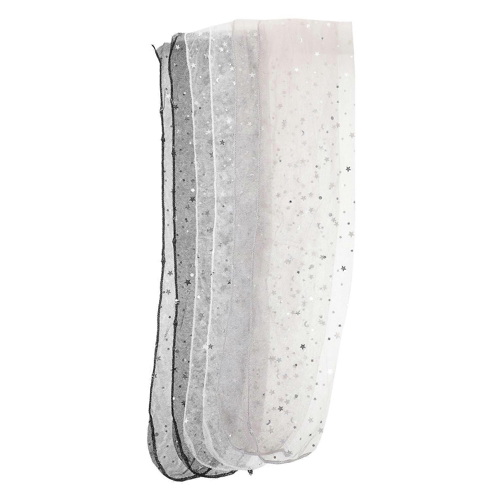 Stylish Ankle Socks with Delicate Lace, Great present Option