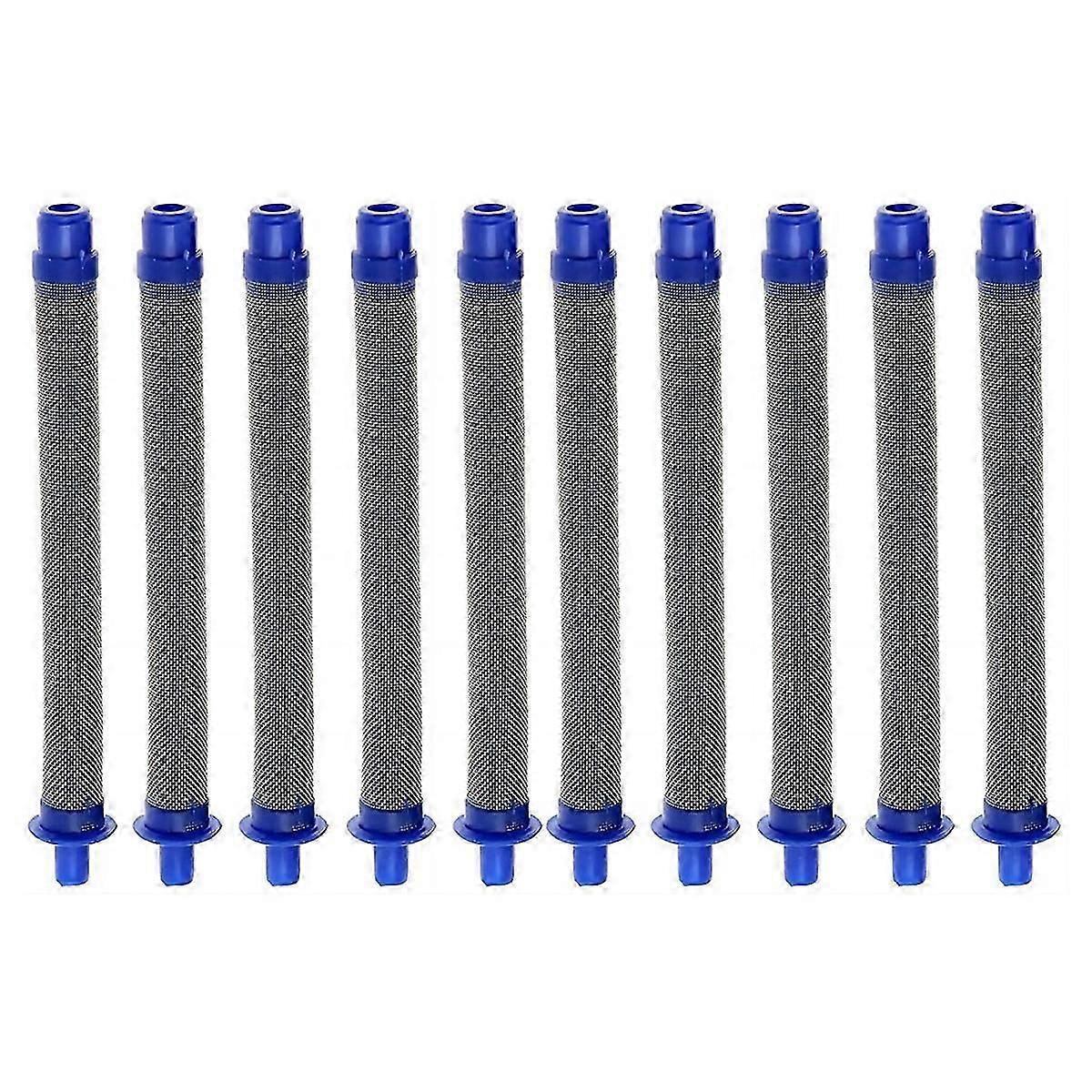 10 Pieces Airless SprayGun Filter