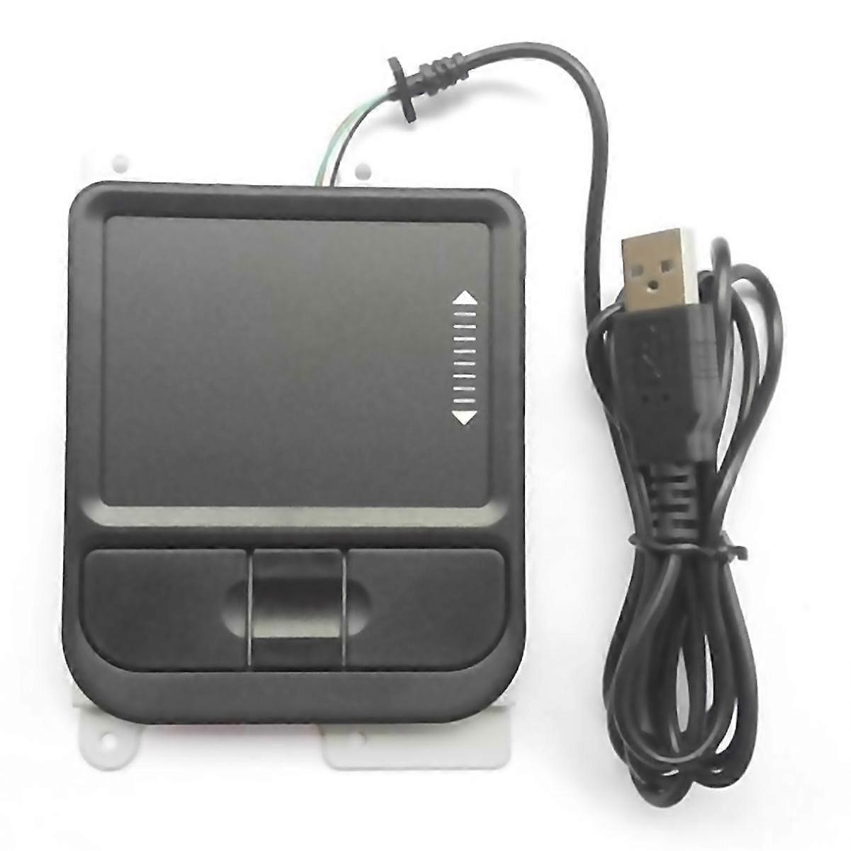 For Industrial Security Touch Screen Control Usb Mouse With Page Turning