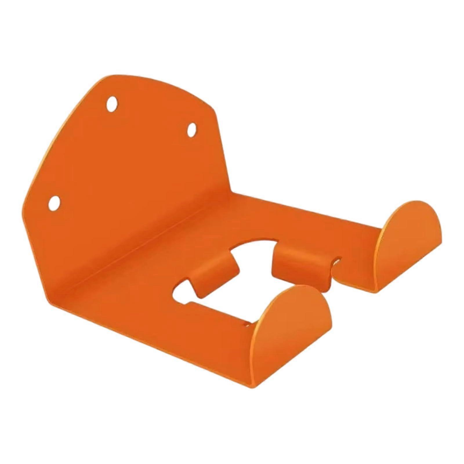 Space Saving Wall Hook Organizers Stand Set for Garden Tool Storage