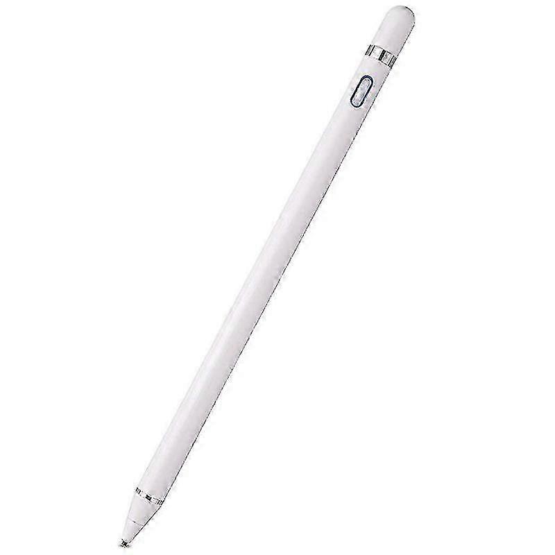 Stylus Pencil Compatible with Certain Tablets, Suitable for Pro Models 11 12.9 10.5 9.7, Mini 5 4, Air 1 2 3, 2017 and 2018 Versions