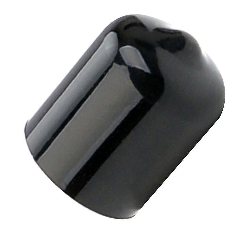 Drumstick Dampeners Drum Accessory Drumstick Mute Tip Drummers Compact Design 1Pcs