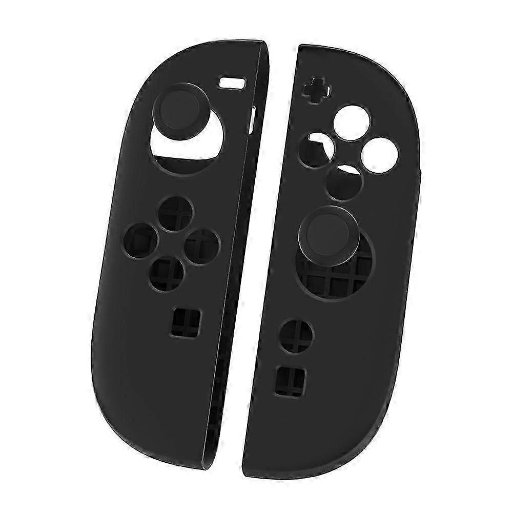 Shockproof Protective Cover Silicone Case for Switch2 Console / Joy-Con