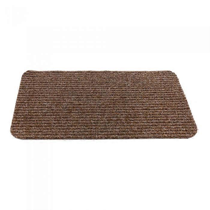 Sentry Ambassador Rib Mat No 1A 16 x 24'' Beige