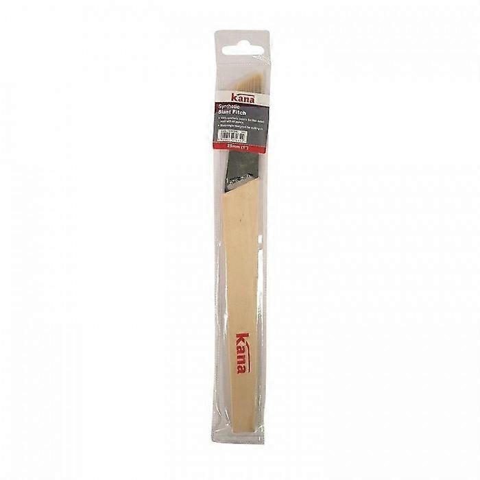 Kana Lining Fitch Slant Cut 3/4