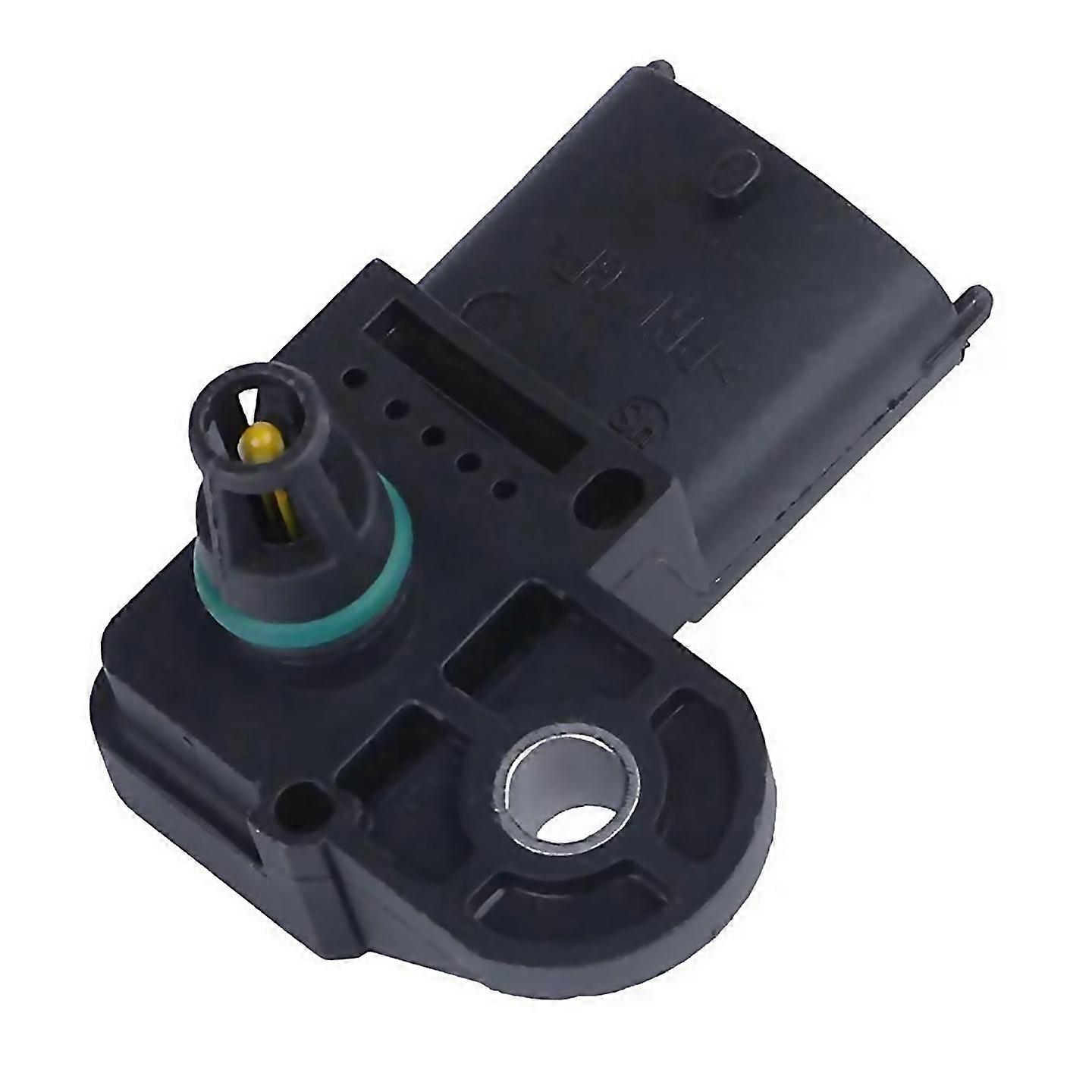 For Map Sensor Intake Air Pressure Sensor Compatible For Weichai Sinotruk