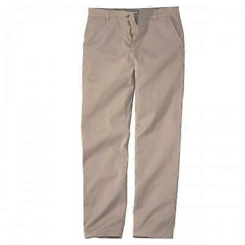 Atlas For Men Mens Stretch Chinos
