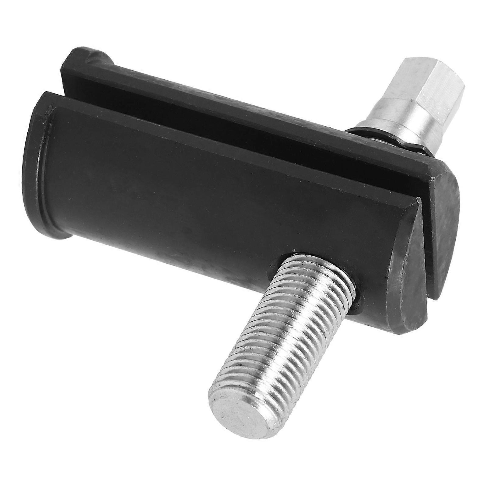 Bearing And Race Removal Tool Steering Puller Remove Motorcycles Repair Work Efficient Design 1Pcs