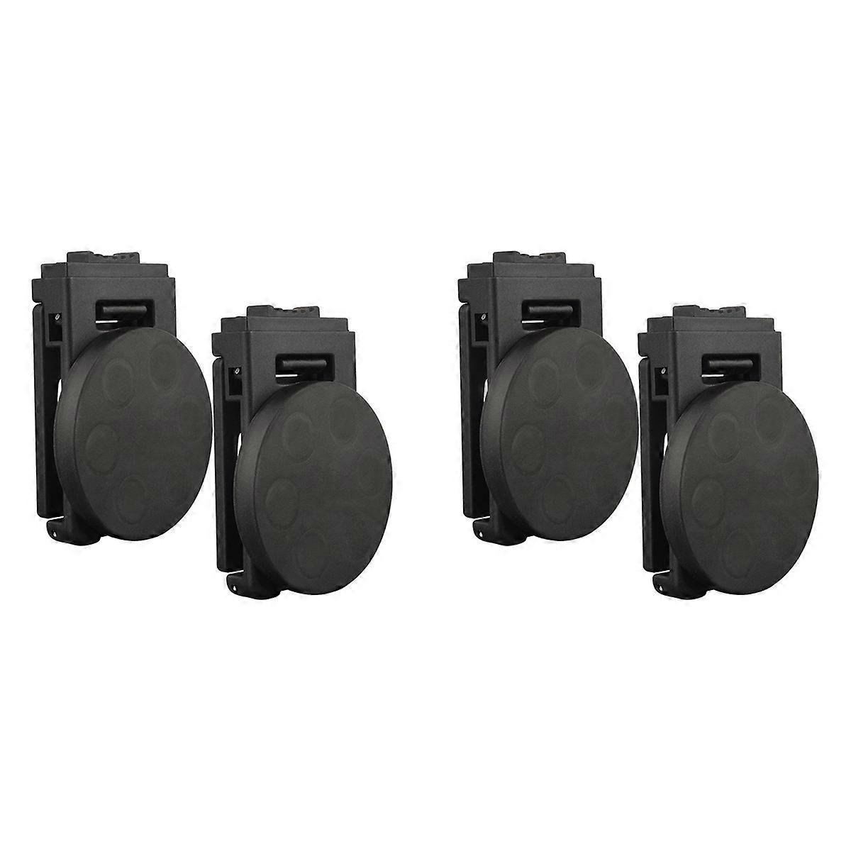 Belt Clip Tool , 2 Pcs Tool Belt Accessories Magnetic 