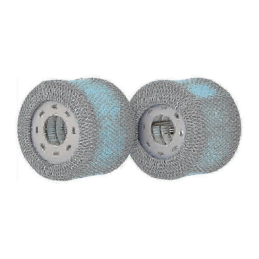 Mesh Bag for MSpa Spa Pool Filter Designet.