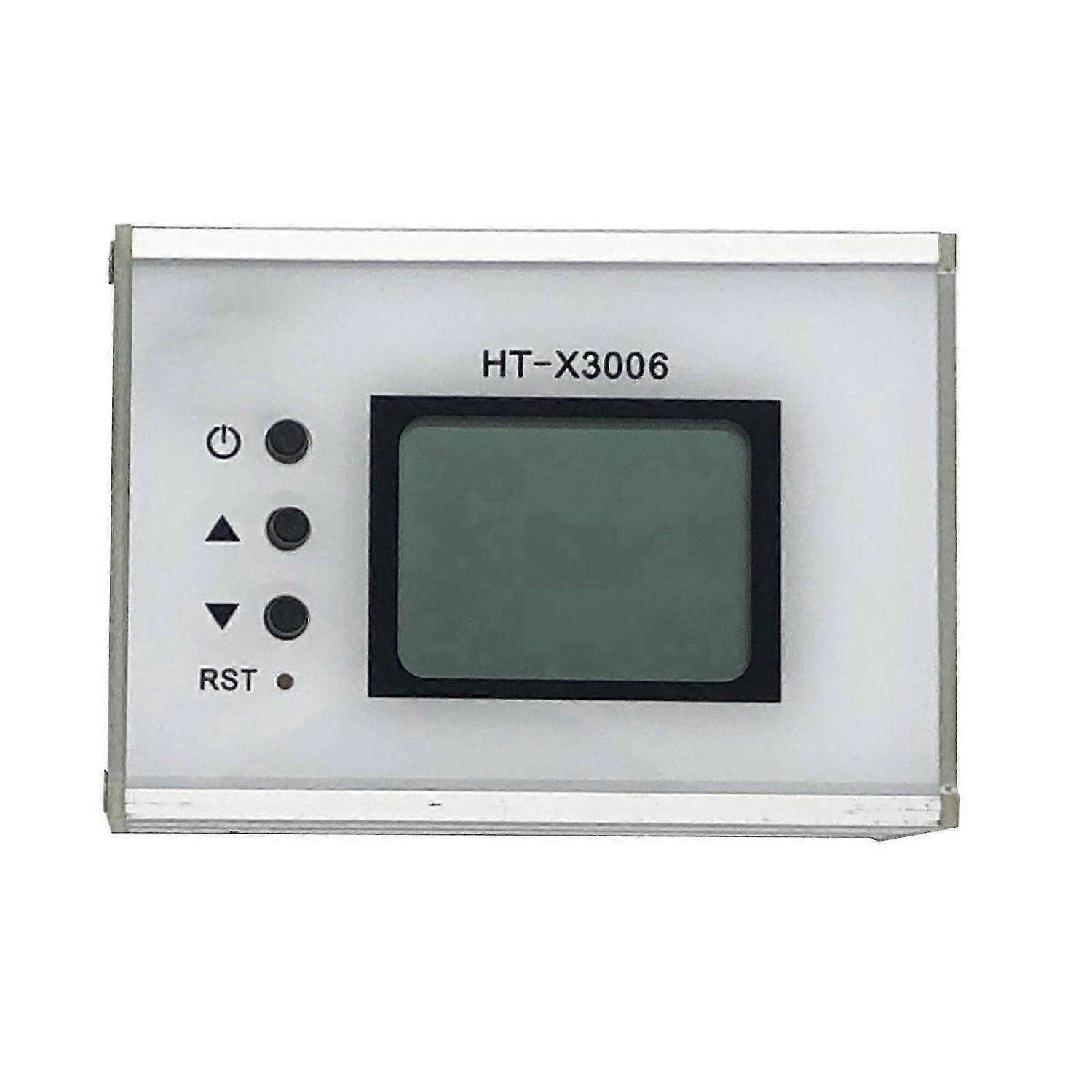 Shooting Chronograph Shooting Speed Meter Ball Velocity Energy Measurement FT