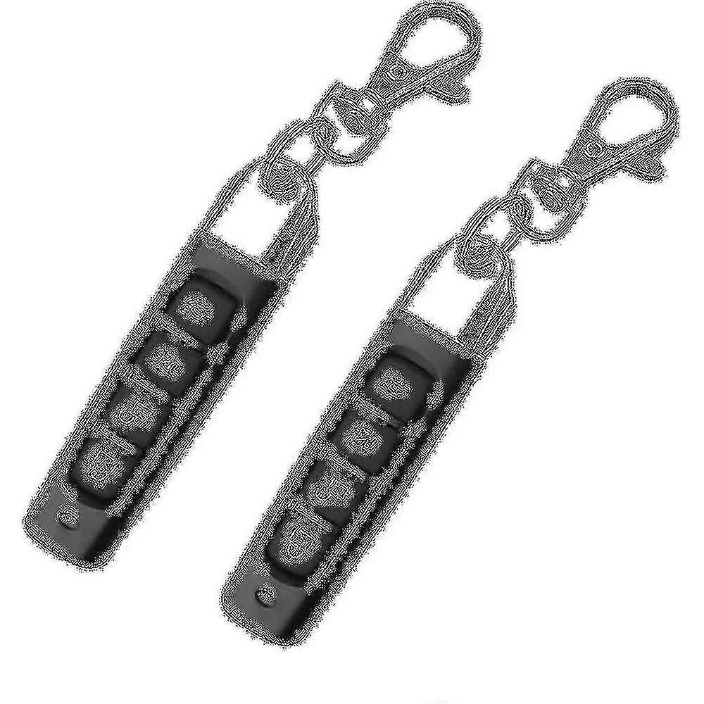 433mhz Remote Control Garage Gate Door Opener Duplicator Clone Cloning Code Car