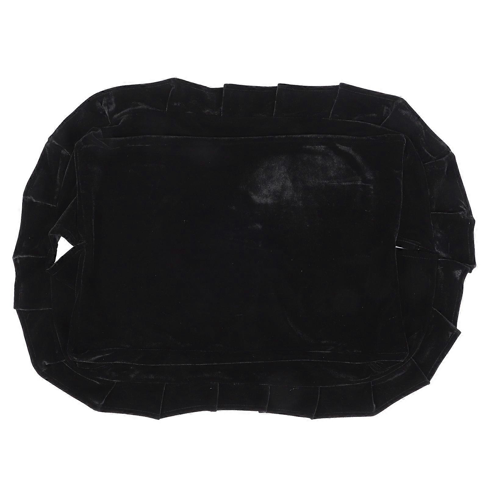 Piano Bench Cover for Single Chairs Protective Stool Protector for Comfort and Durability