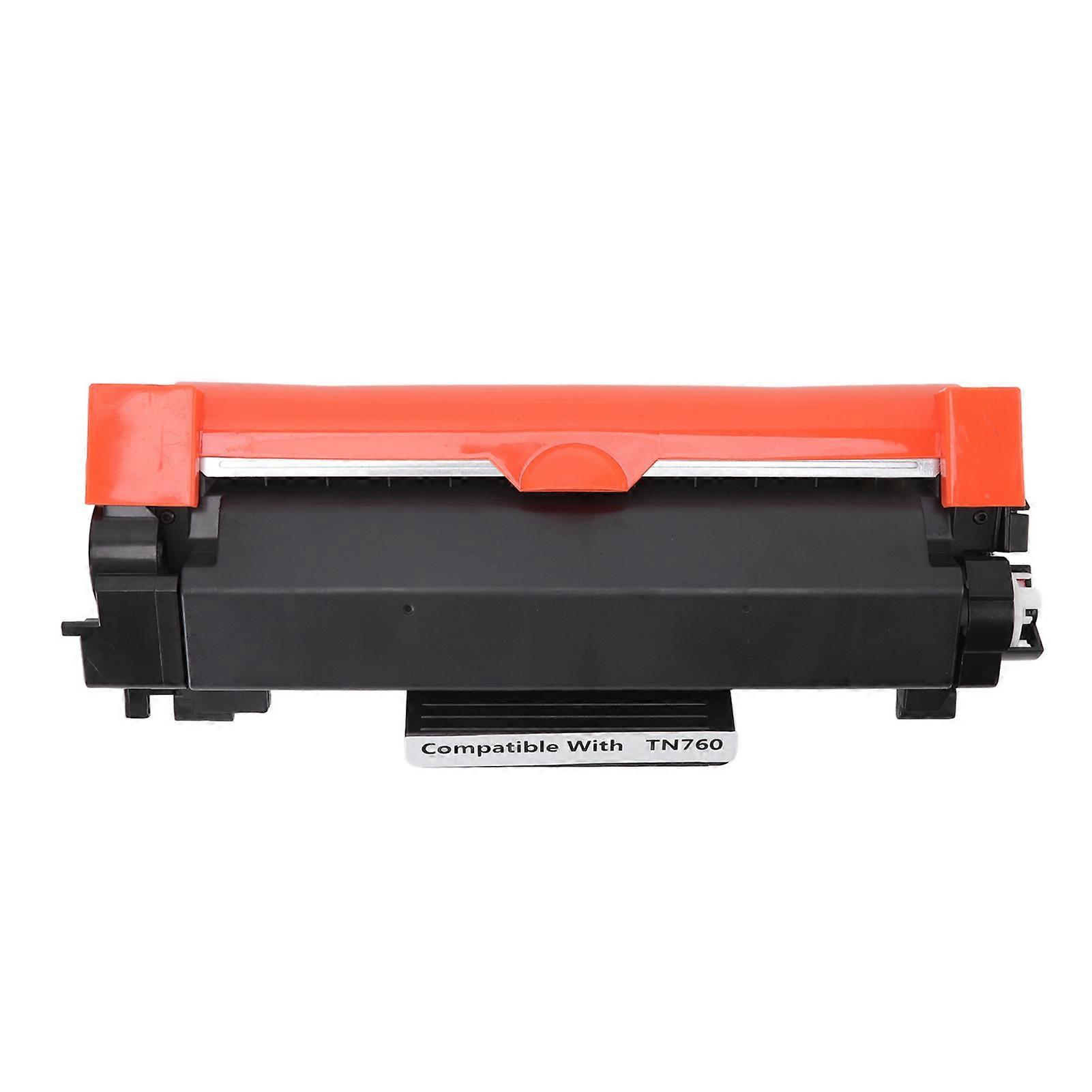 Printer Toner Cartridge US Version Replacement Cartridge for DCP L 2550DW Printer Black