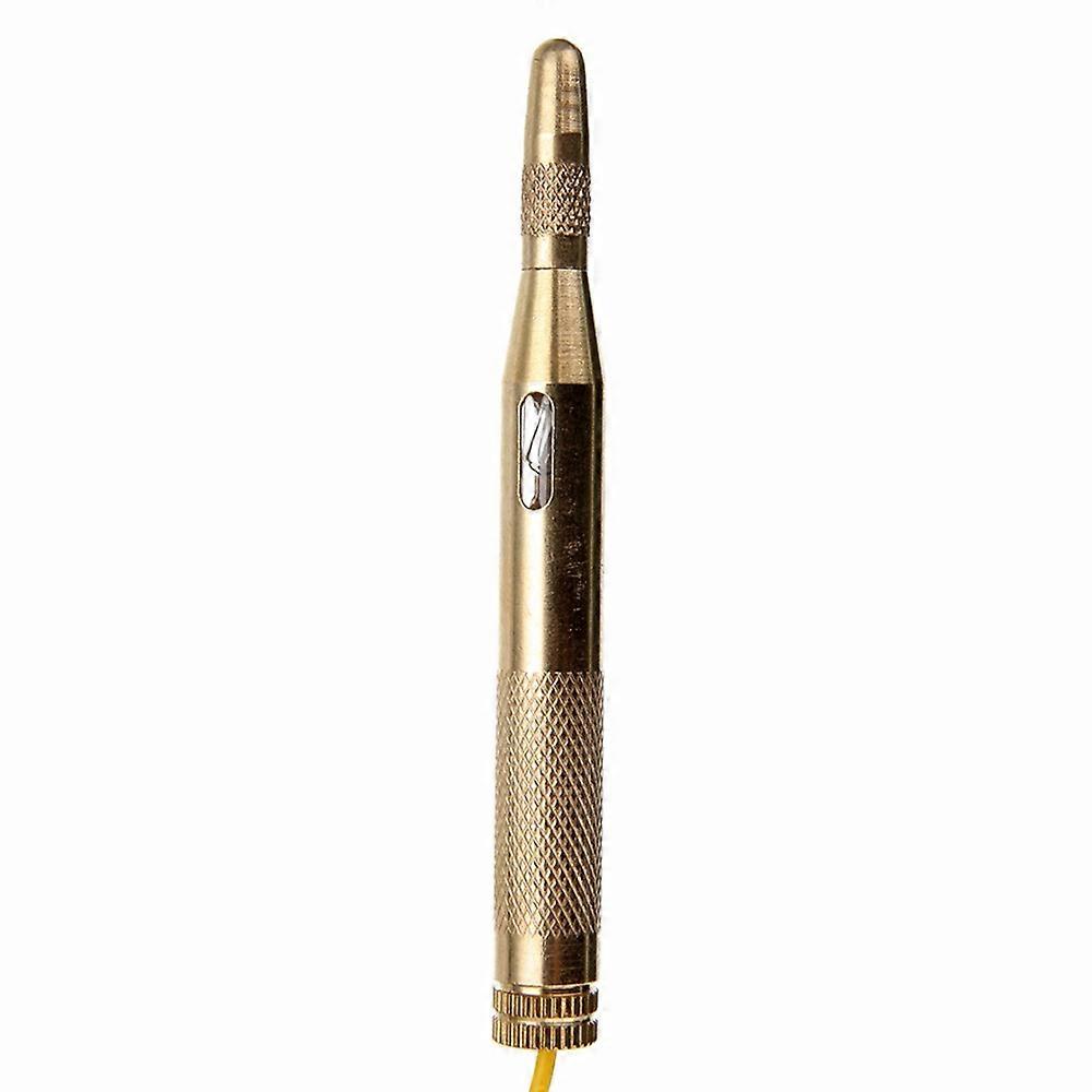 Electrical Circuit Tester Voltage Test Pen DC 6V/12V Probe Test Auto Repair Tools for Car Motorcycle