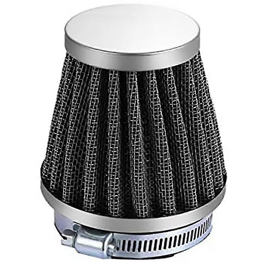 Universal Motorcycle Pod Air Filter 60mm