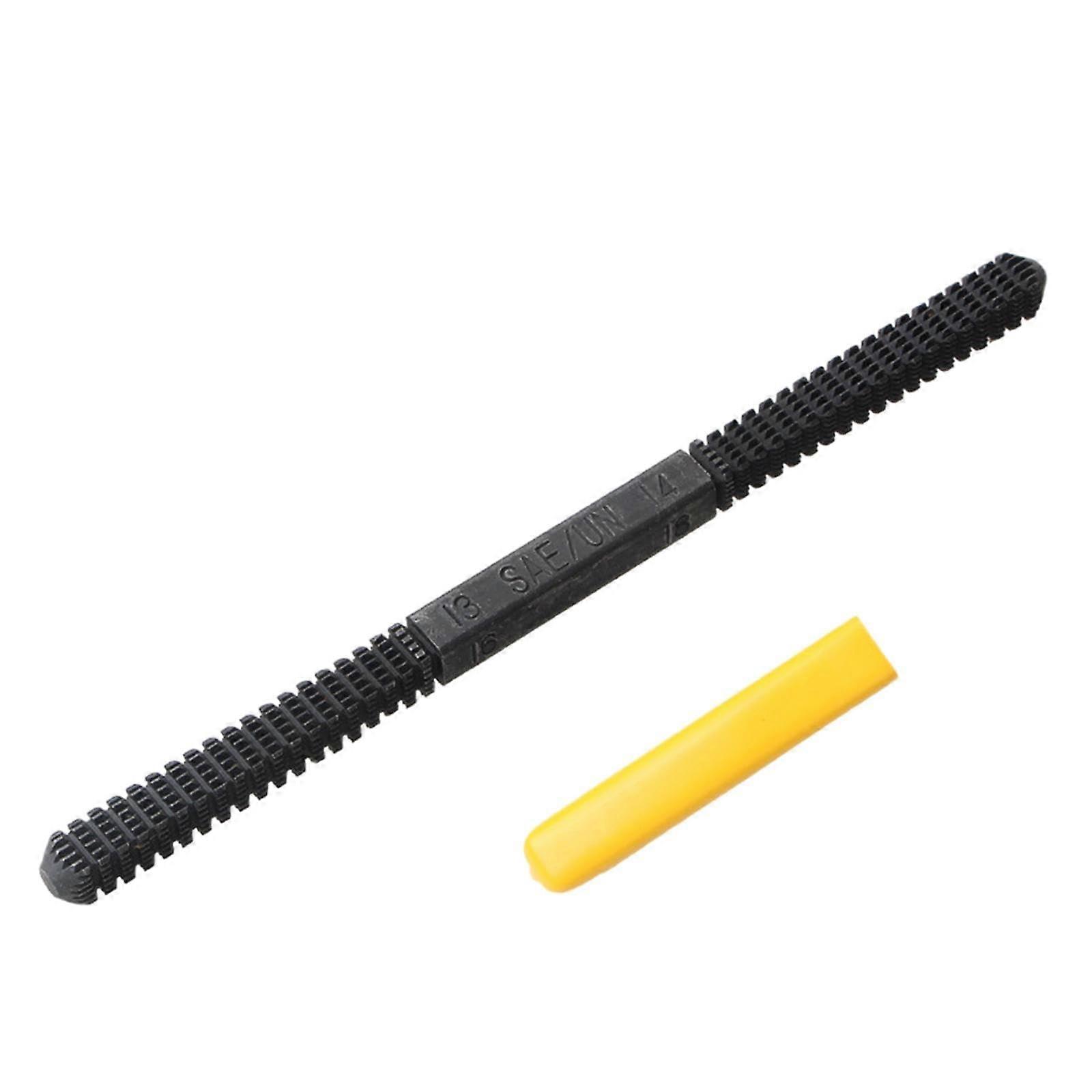 performance thread kit for fasteners, style b