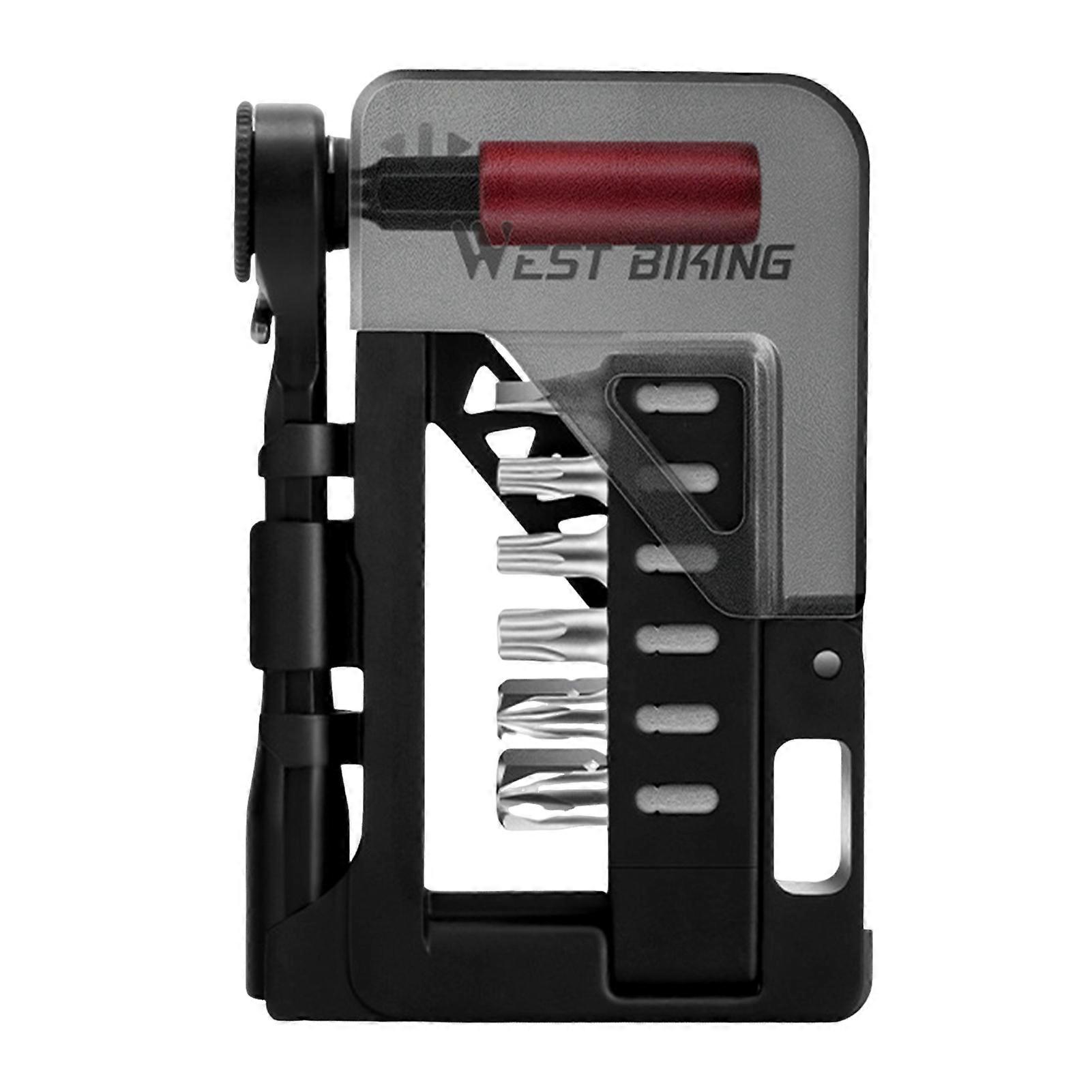 Multi-Functional Cycling Maintenance Tools Essential for Cyclists bike race preparation