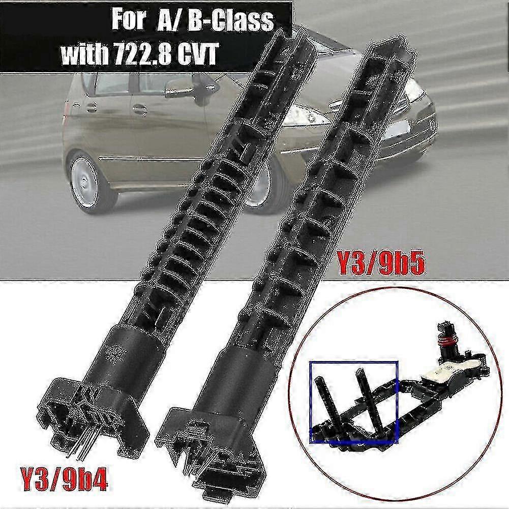 2025 722.8 Capteurs de vitesse de transmission Y3/9B4 Y3/9B5 pour W169 W245 A Unité de commande de boîte de vitesses de classe B -JA