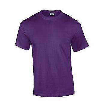 T-shirt Gildan unisex per adulti in ultra cotone
