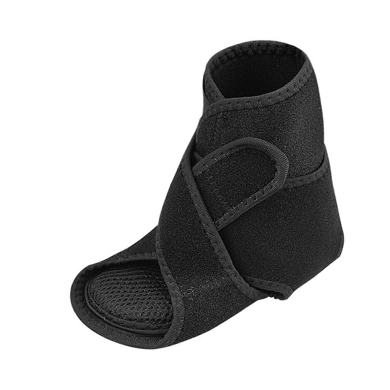 Adjustable Ankle Brace Foot Stabilizer For Ankle Pressure Relief Tendon Brace And Support