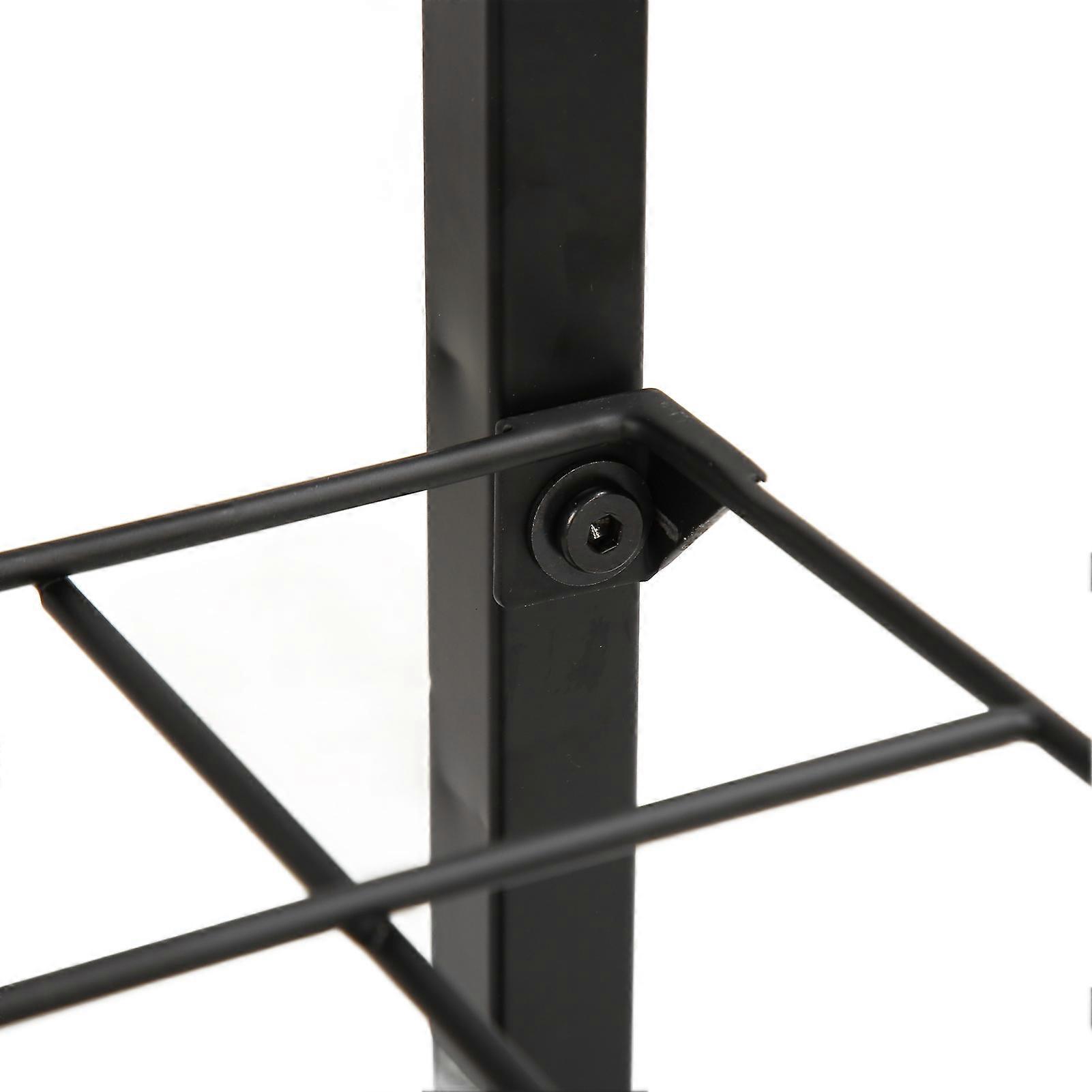 20 Slots Blueprint Storage Rack Cart Blueprint Roll File Holder Metal Blueprint Holder with Wheels for Office School