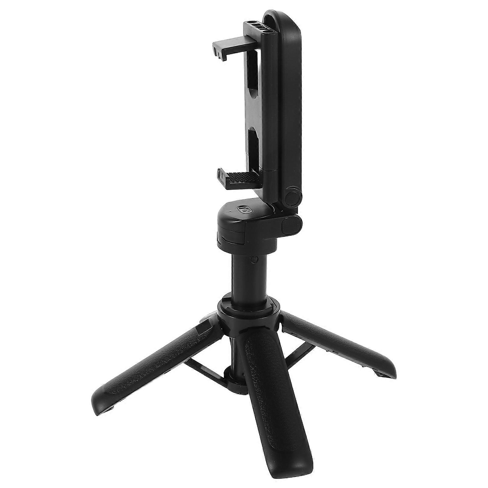 Lightweight Selfie Stick Tripod for Travel – Compatible with Mobile Phones for Video and Photography
