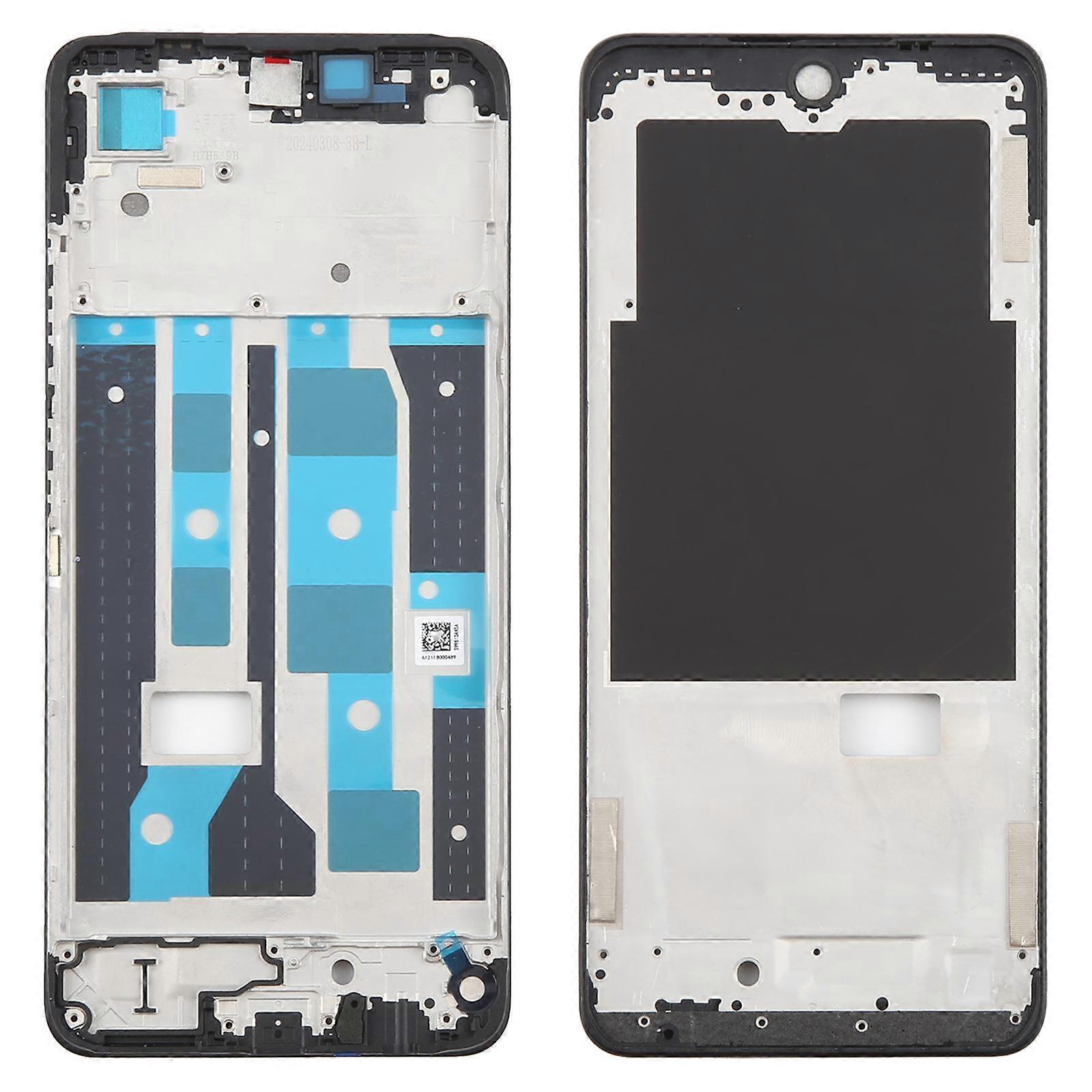 Front Housing LCD Frame Bezel Plate