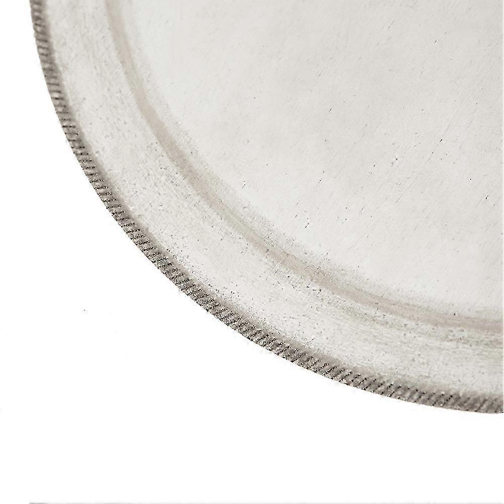 12\ Inch Diamond Lapidary Saw Blade Notched Rim Rock Slab Rim .05\ Arbor 5/8\ 1 12\ Inch Diamond Lapidary Saw Blade Notched Rim Rock Slab Rim .05\ Arbor 5/8\ 1