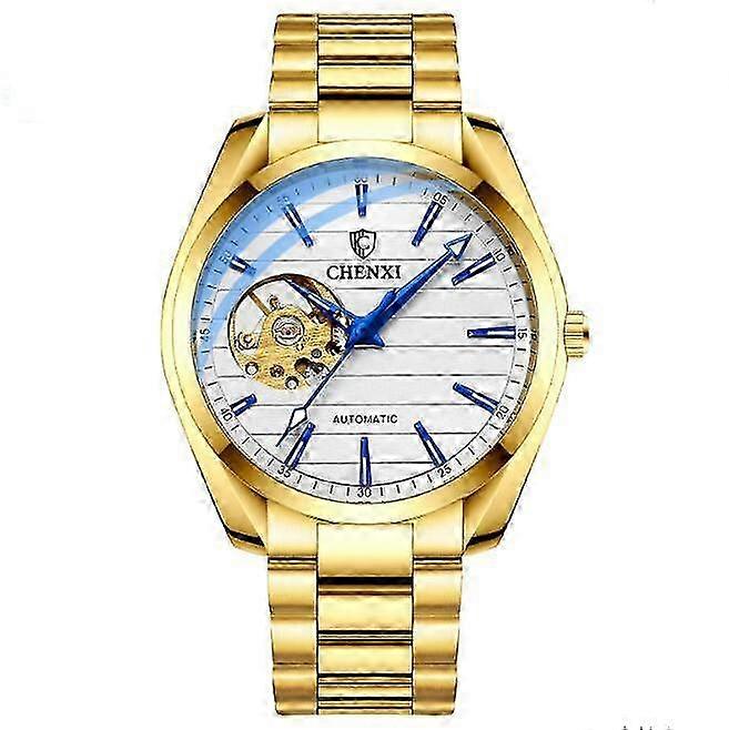 2025 mekanisk klocka för män