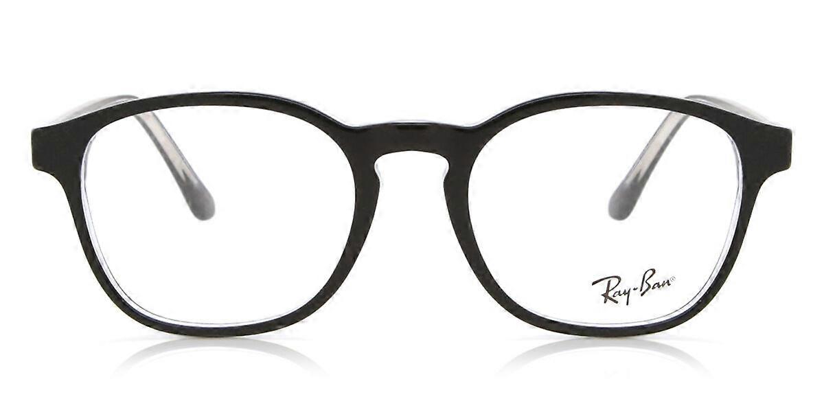 Ray-Ban RX5417 2034 Unisex Eyeglasses