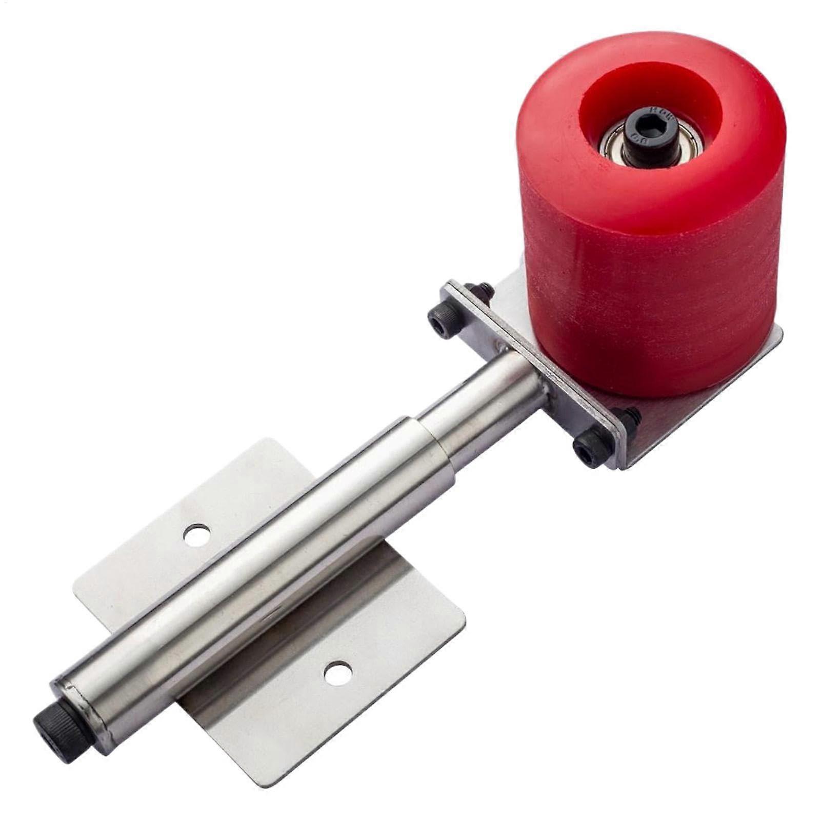Smooth Edge Banding Tool for Precise Edge Finishing and Burr Removal