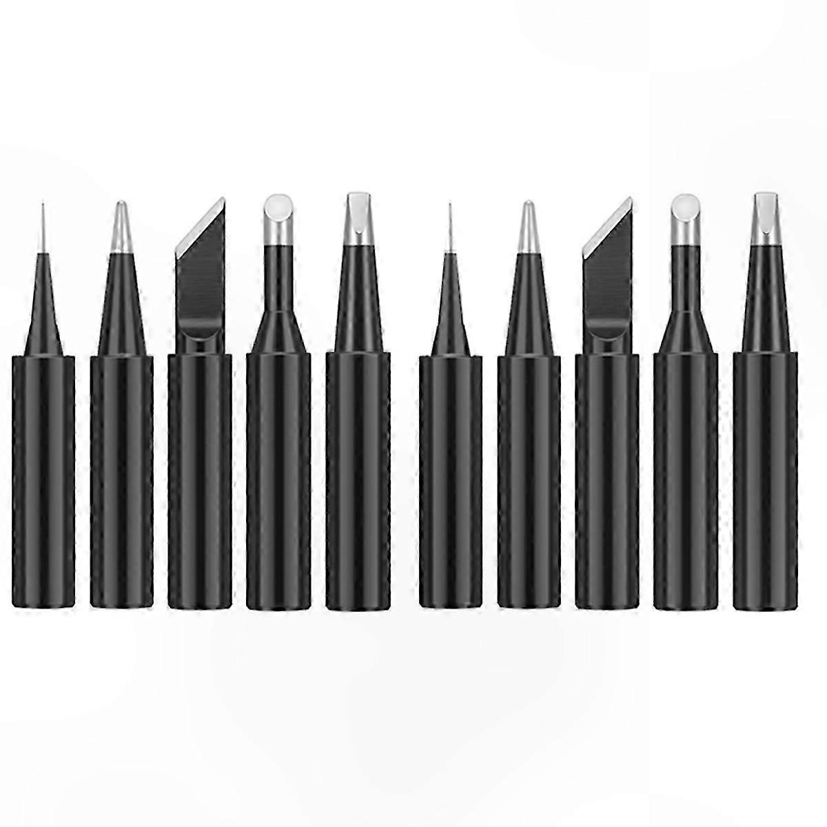 900W Internal Heating Electric Soldering Iron Tip Tool for DIY Projects