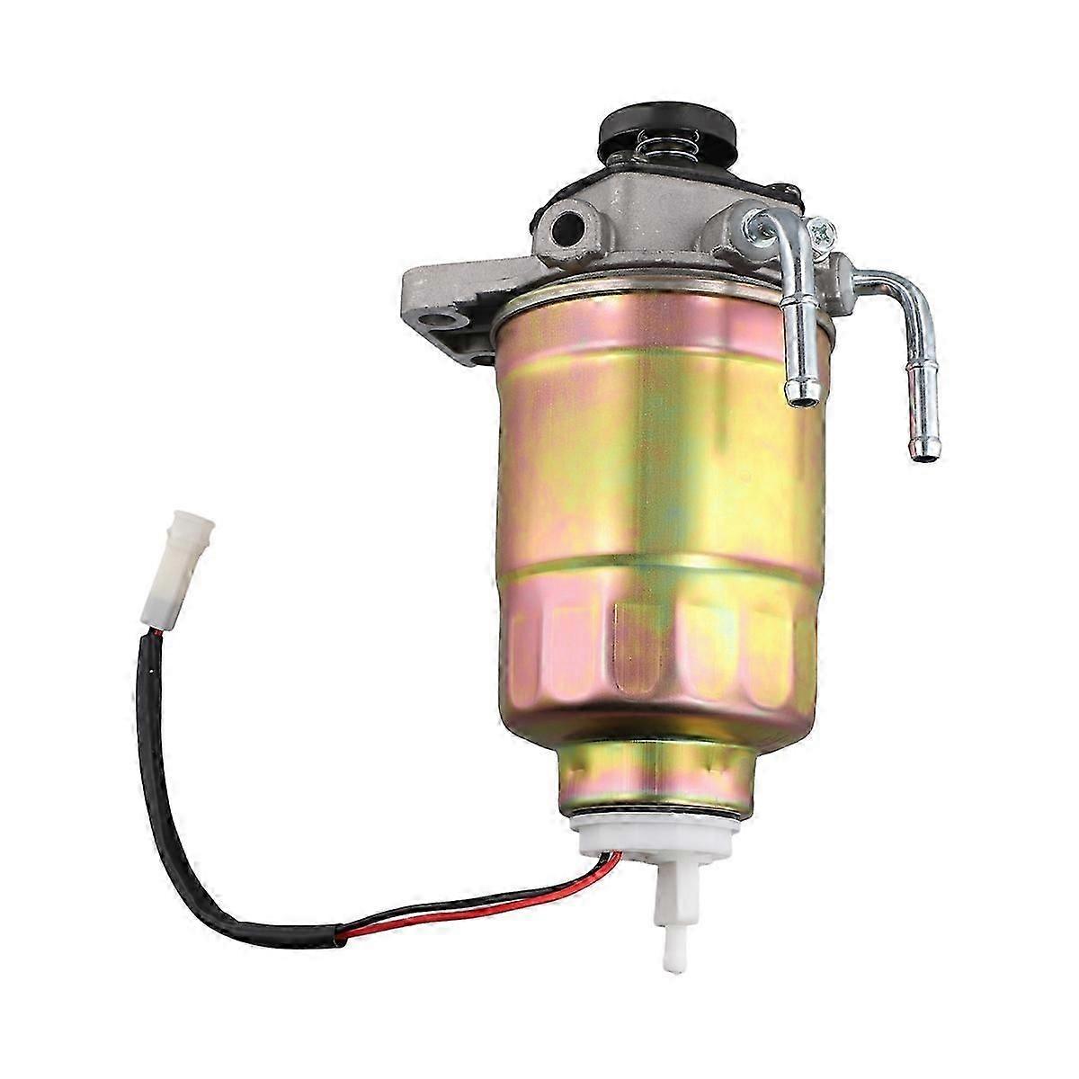 Forklift Fuel Filter Ym129901-55800 For Engine S4s Yanmar 4tne92-hrj 4tne98 Komatsu 4d94e