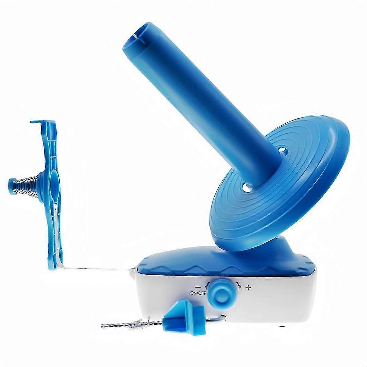 Electric Yarn Winder, Adjustable Speed Yarn Ball Winder EU Plug