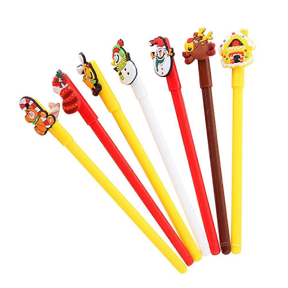 Cute Pens, Innovative Writing Tools Designed for Student Needs