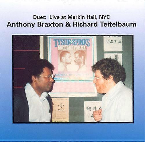 Various Artists - Live At Merkin Hall  [COMPACT DISCS] USA import