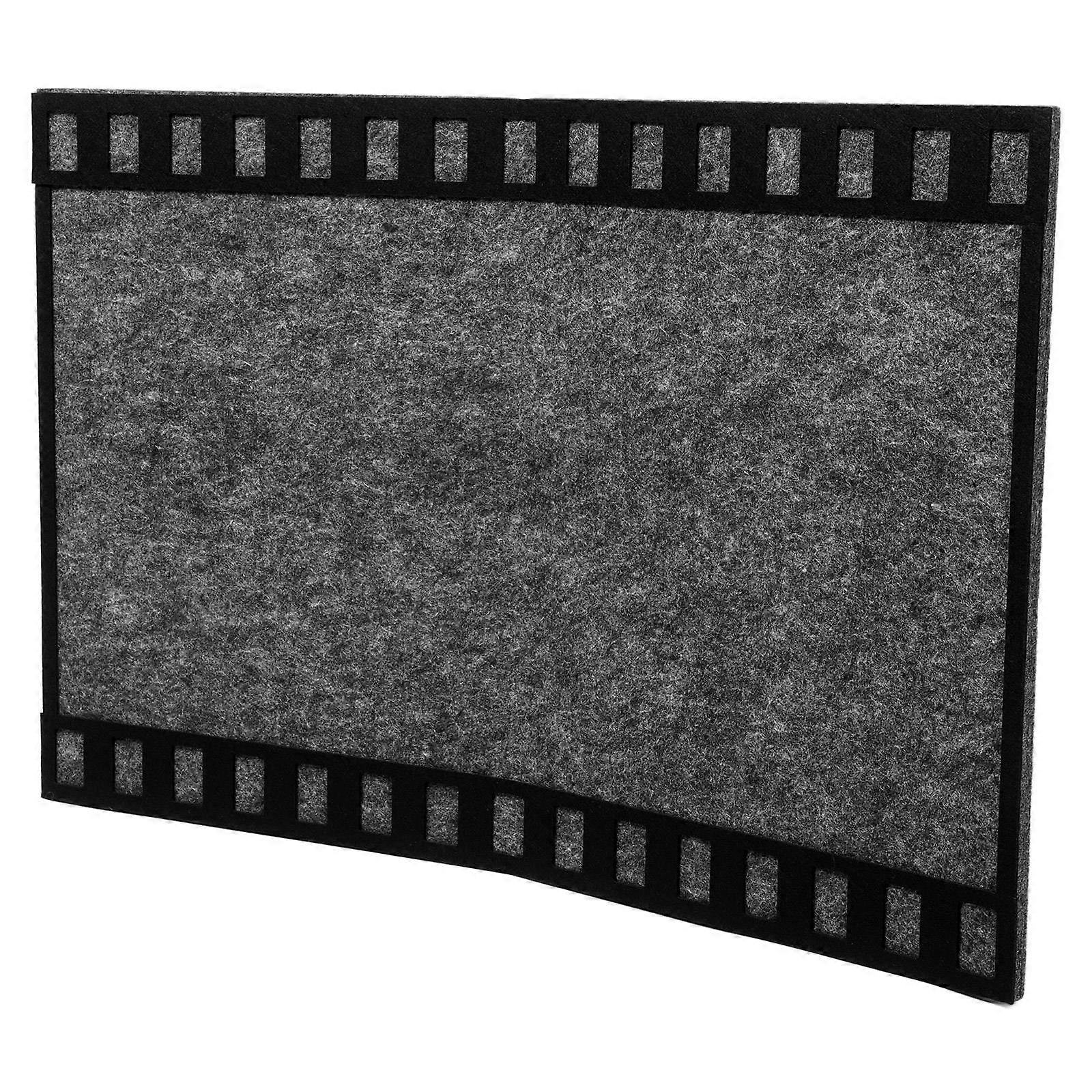 Multifunctional Photo Frame Bulletin Board For Office And Home Adults Family Gathering Rectangle 1Set