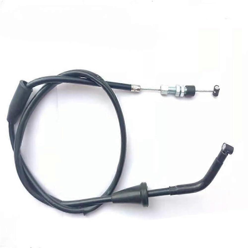 Suzuki GSX125 QS125-3 3A 3B 3C 3E 3F 3K Motorcycle Clutch Cable Durable High-Performance Replacement Part