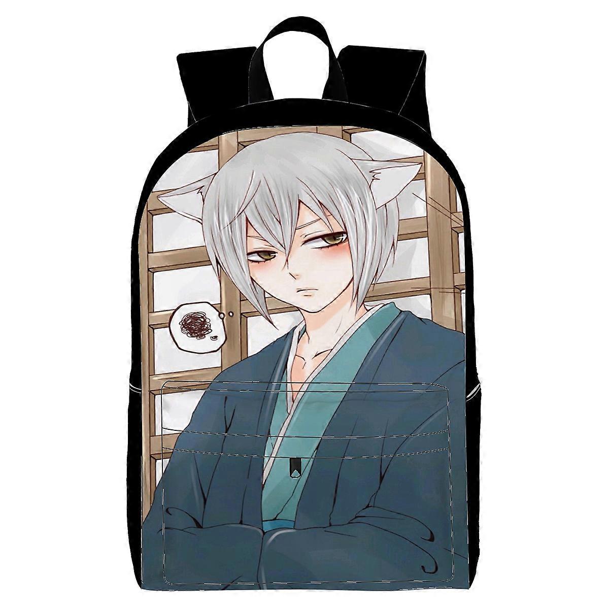 Backpack, with Multiple Organizational Compartments, Fits 15.6 Inch Notebook, for Travel, Teen, Business Work R2769