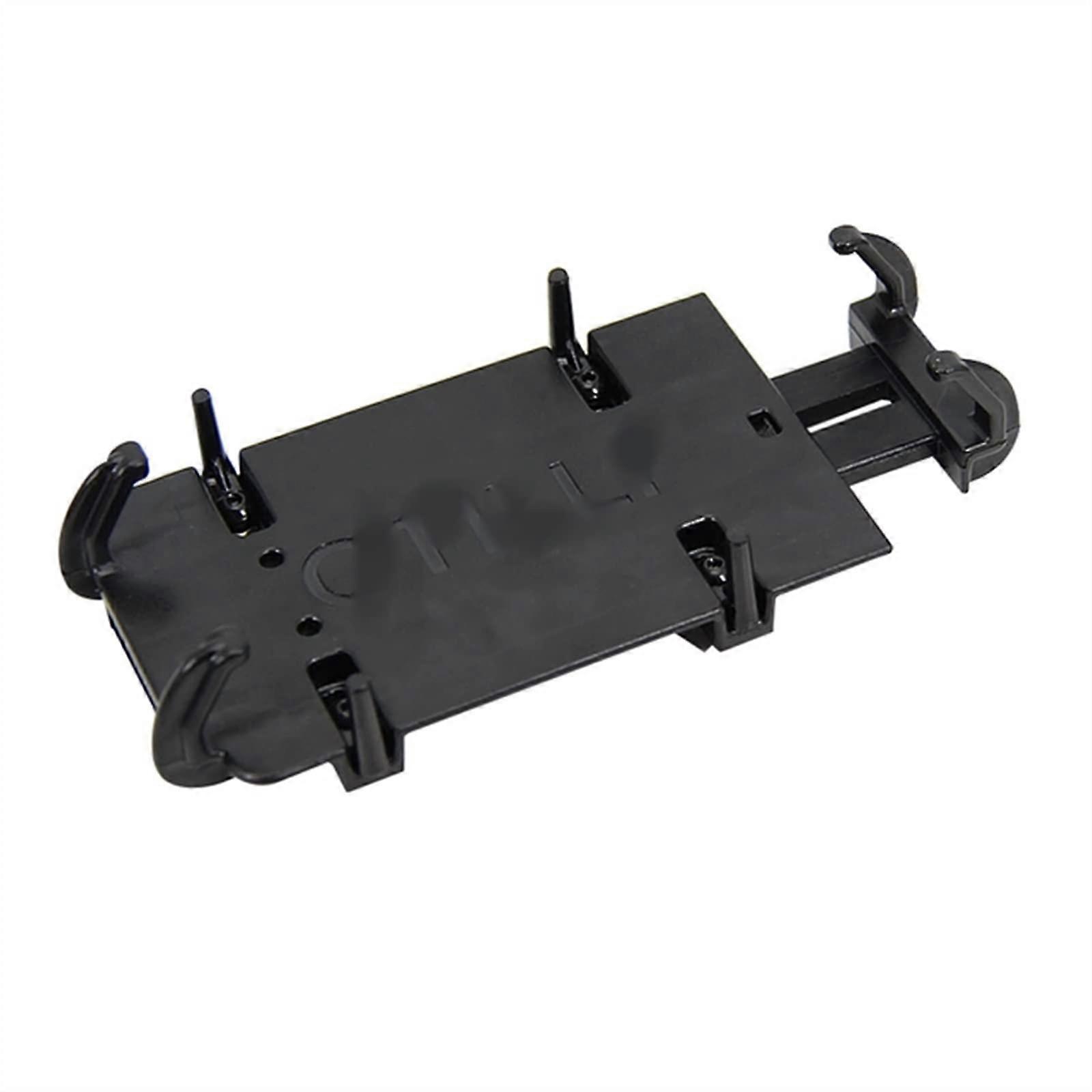 Motorcycle Mobile Phone Holder Bracket for Forza 350 2020 2021, Durable Navigator Plate, Adjustable Color: 1
