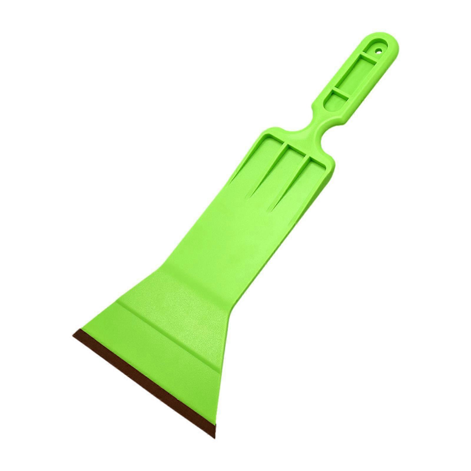 Window Tint Squeegee Tool for Car Front Rear Window Cleaning Vinyl Wrap