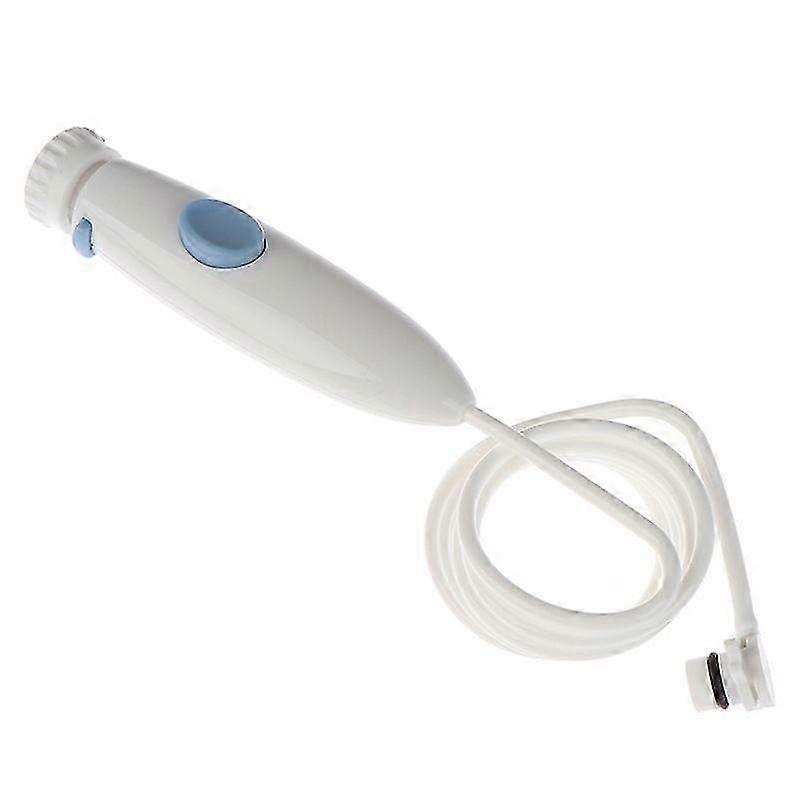 Replacement Water Flosser Handle Compatible with Waterpik WP-100