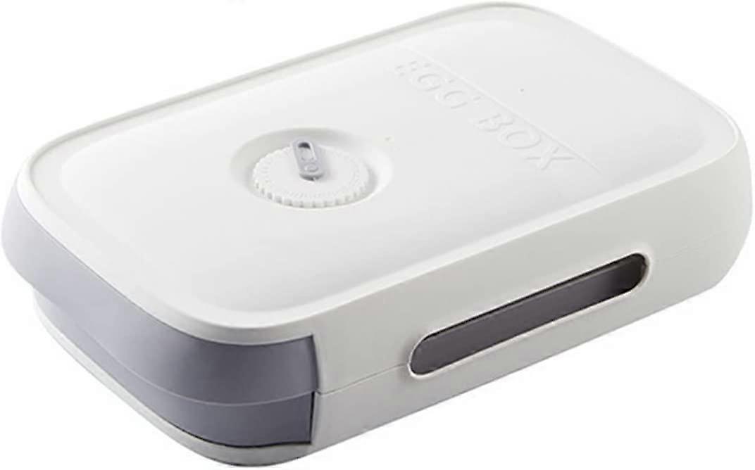 Egg Storage Box, Egg Container for Refrigerator, Egg Holder, Organiser Box, Food Container, Practical Egg Storage Boxes, Durable Drawer