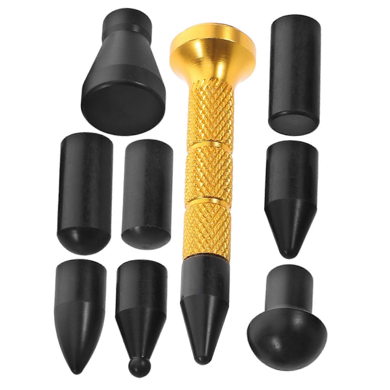 Hammer dent removal tools Multifunctional metal tapdown pin for