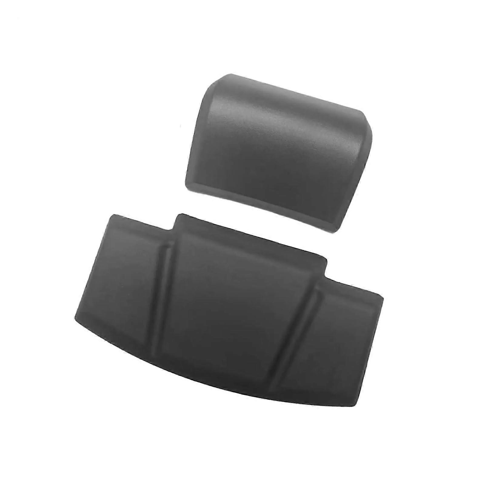 Luggage Rack Backrest for Motorcycle, Passenger Backrest Pad, Rear Case Cushion, Saddlebag Trunk