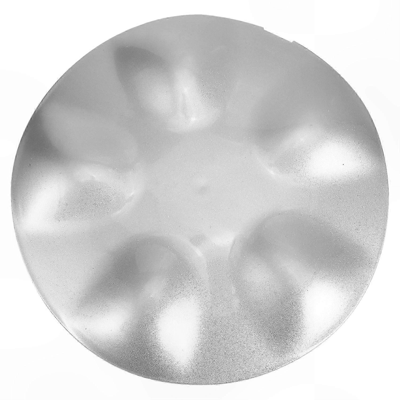 Universal Wheel Hub Cap Decorative Cover for Transit Models 2000-2013