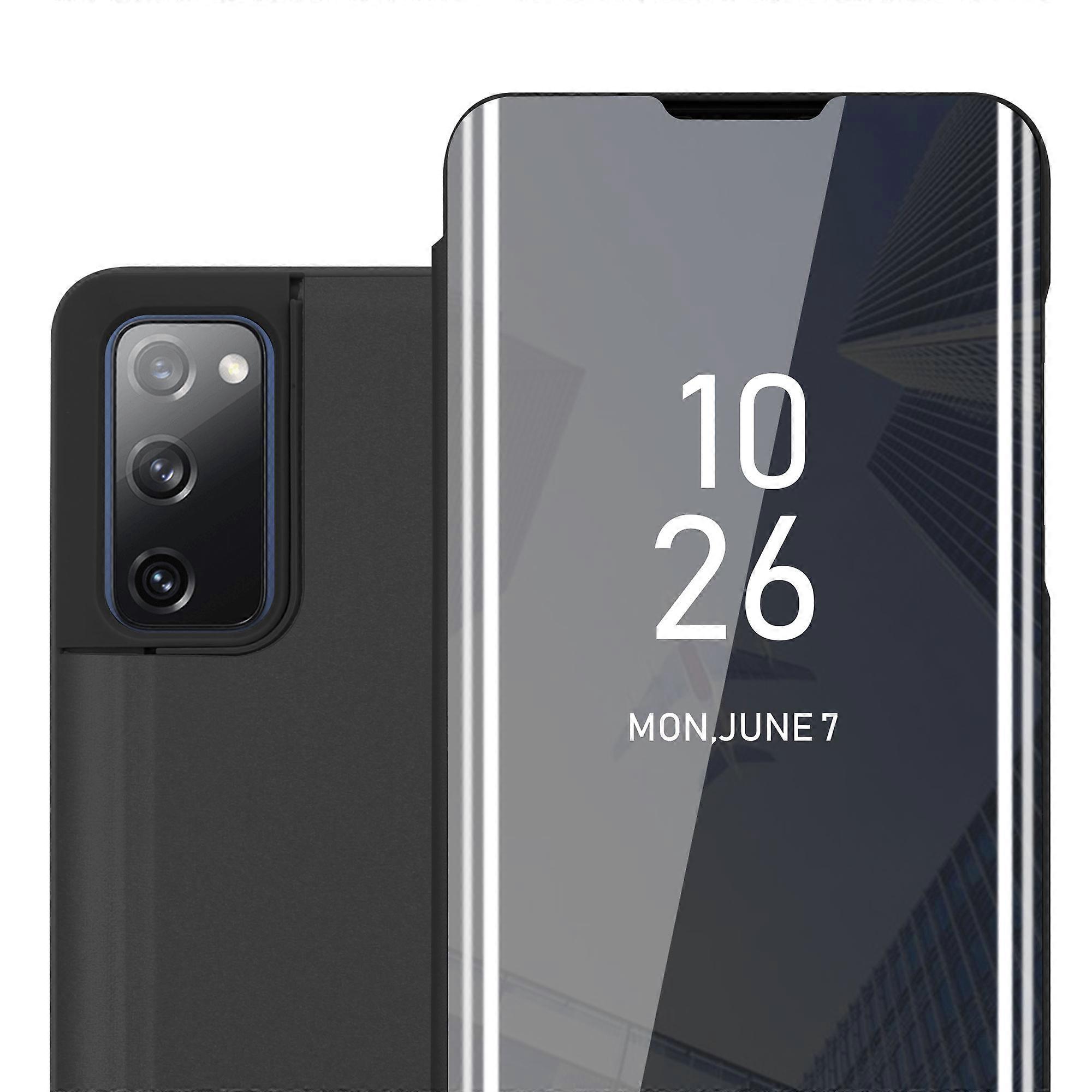 Samsung Galaxy S20 FE Case - Smartview Design with Mirror