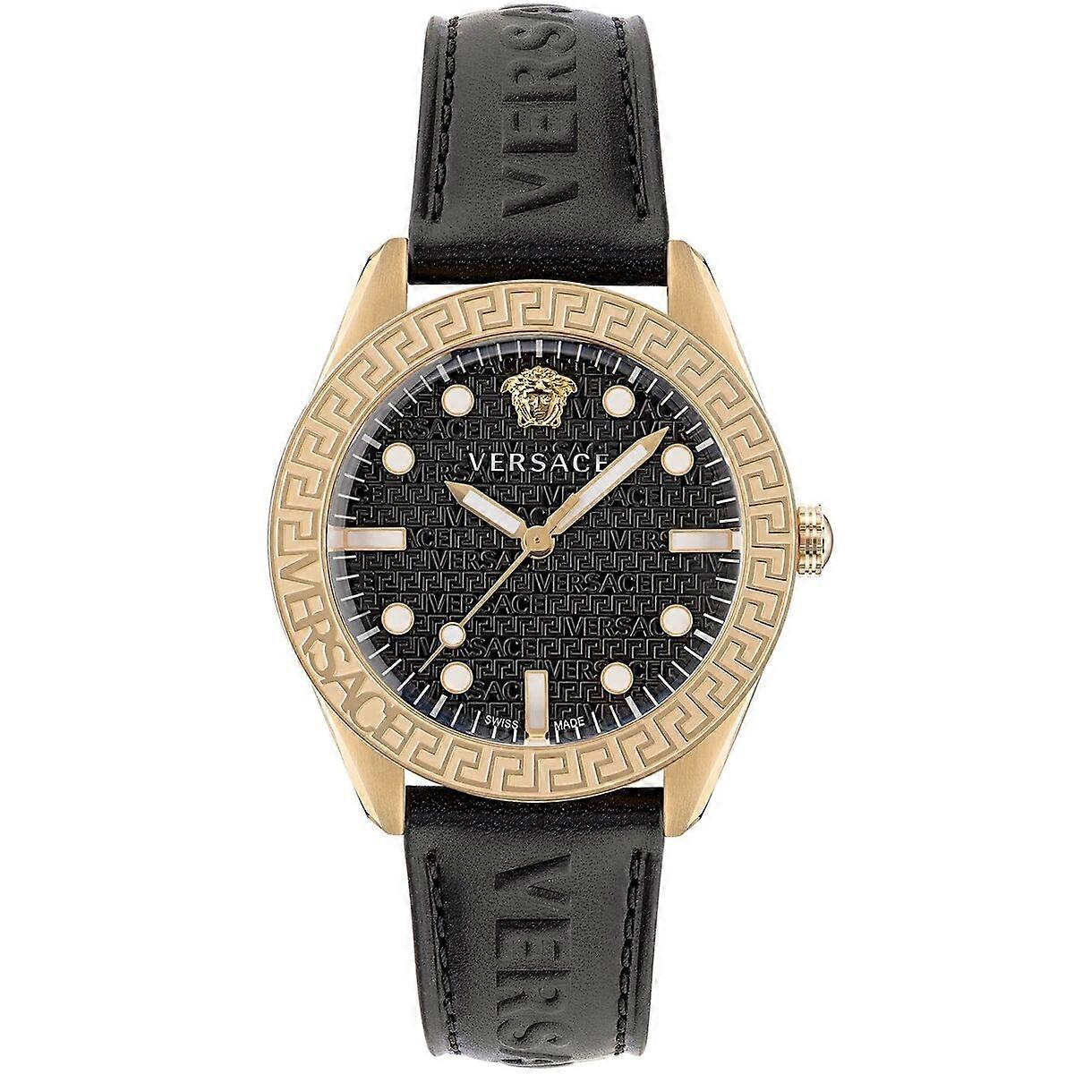 Men's Watch Versace GRECA DOME 3H